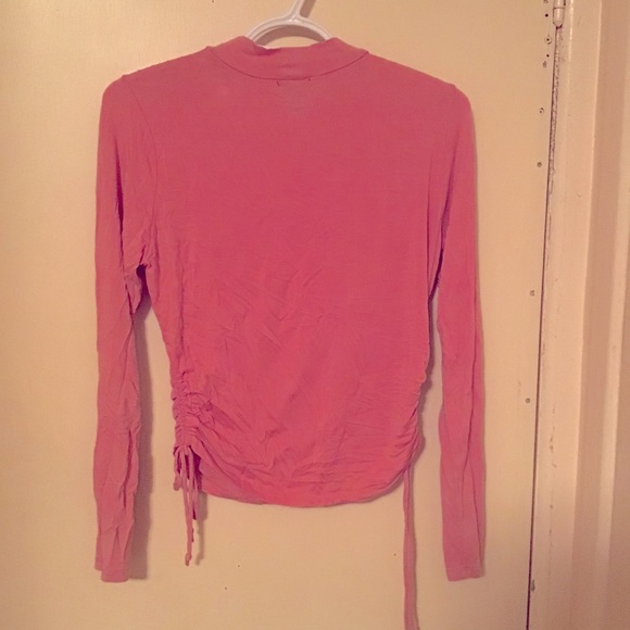 U2B long sleeve shirt - Picture 2 of 3